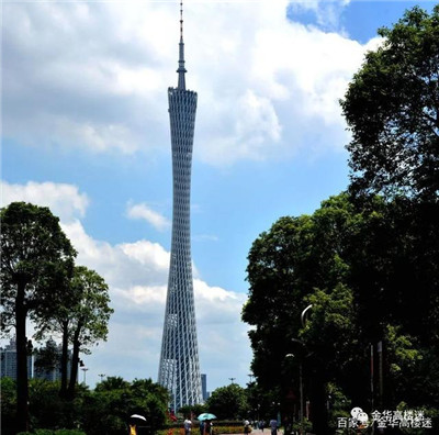 【广州qt汇总】全面介绍广州的旅游景点、美食和购物